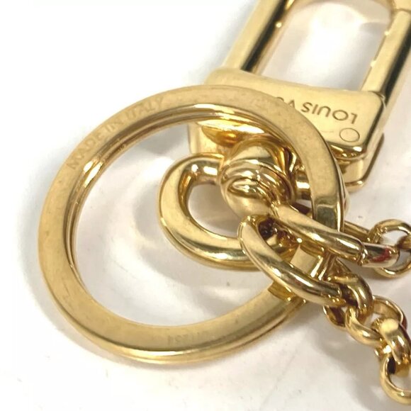 LOUIS VUITTON Dog Dalmatian Key Holder-Animogram Dog Bag Charm - Picture 5 of 5